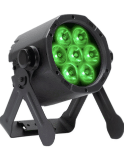ADJ ElectraPix Par 7